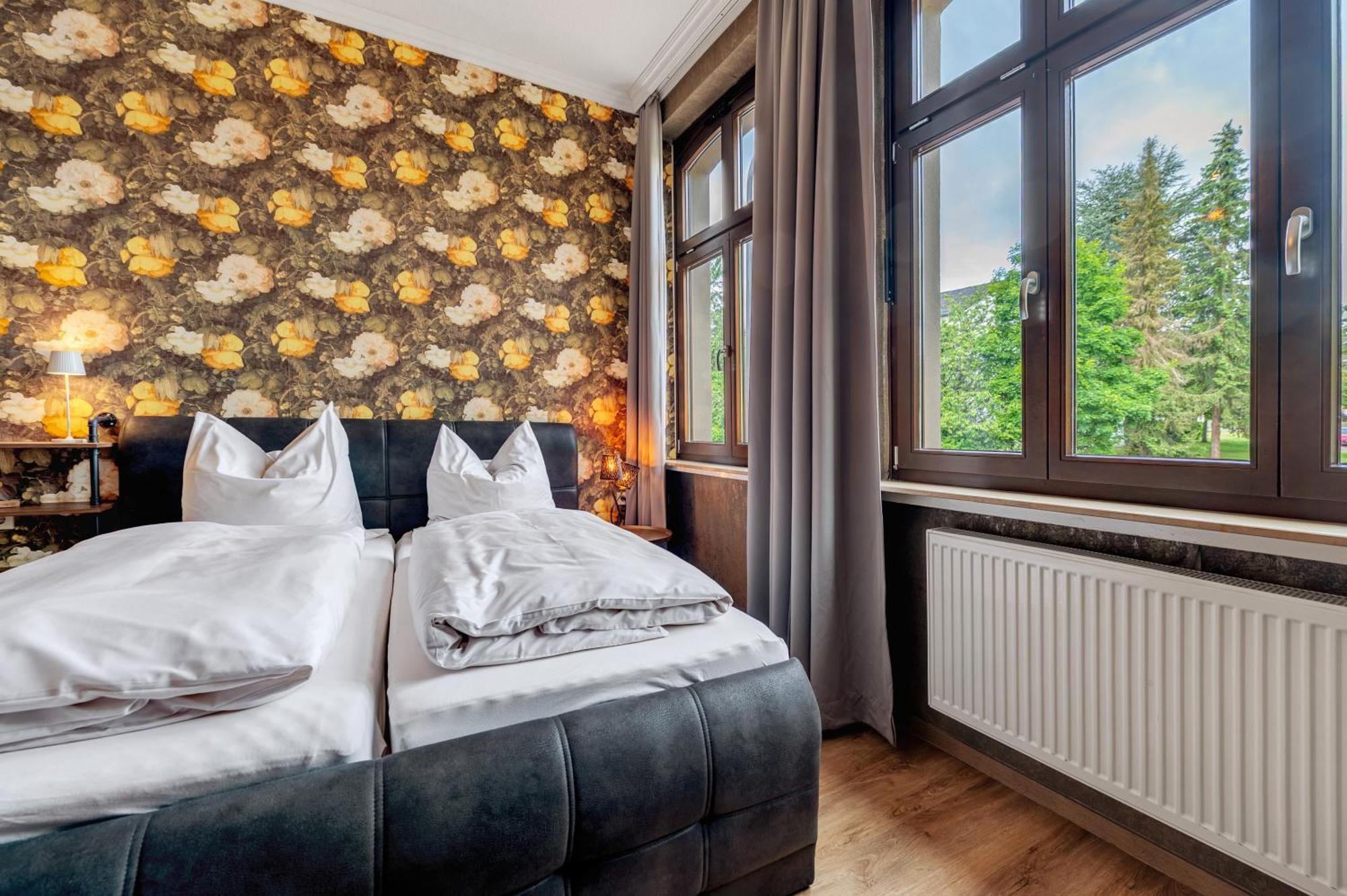 Bed And Breakfast St Wendel Prüm Dış mekan fotoğraf
