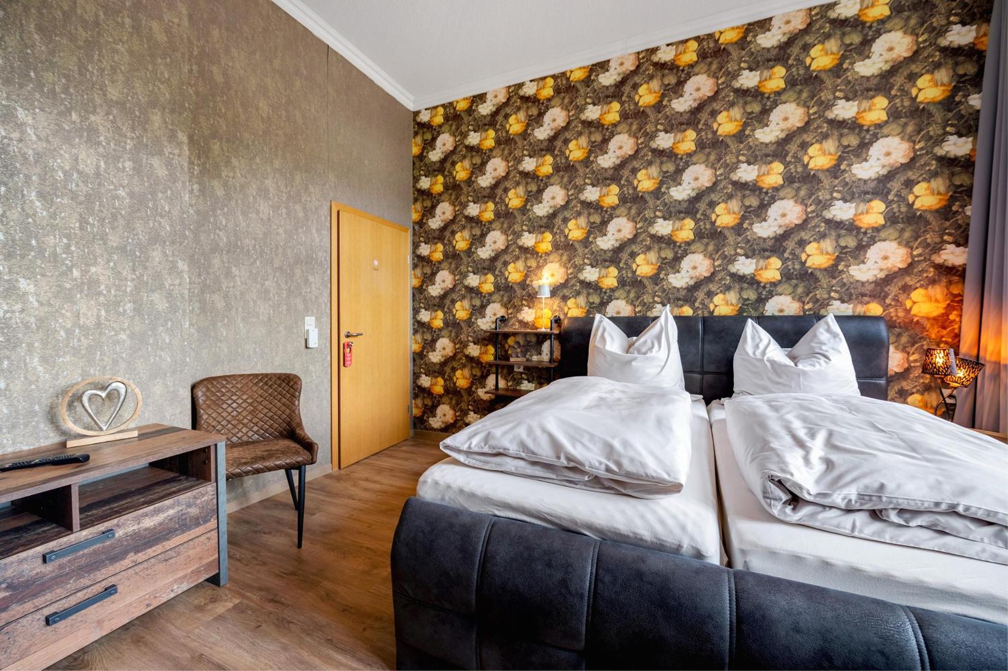 Bed And Breakfast St Wendel Prüm Dış mekan fotoğraf