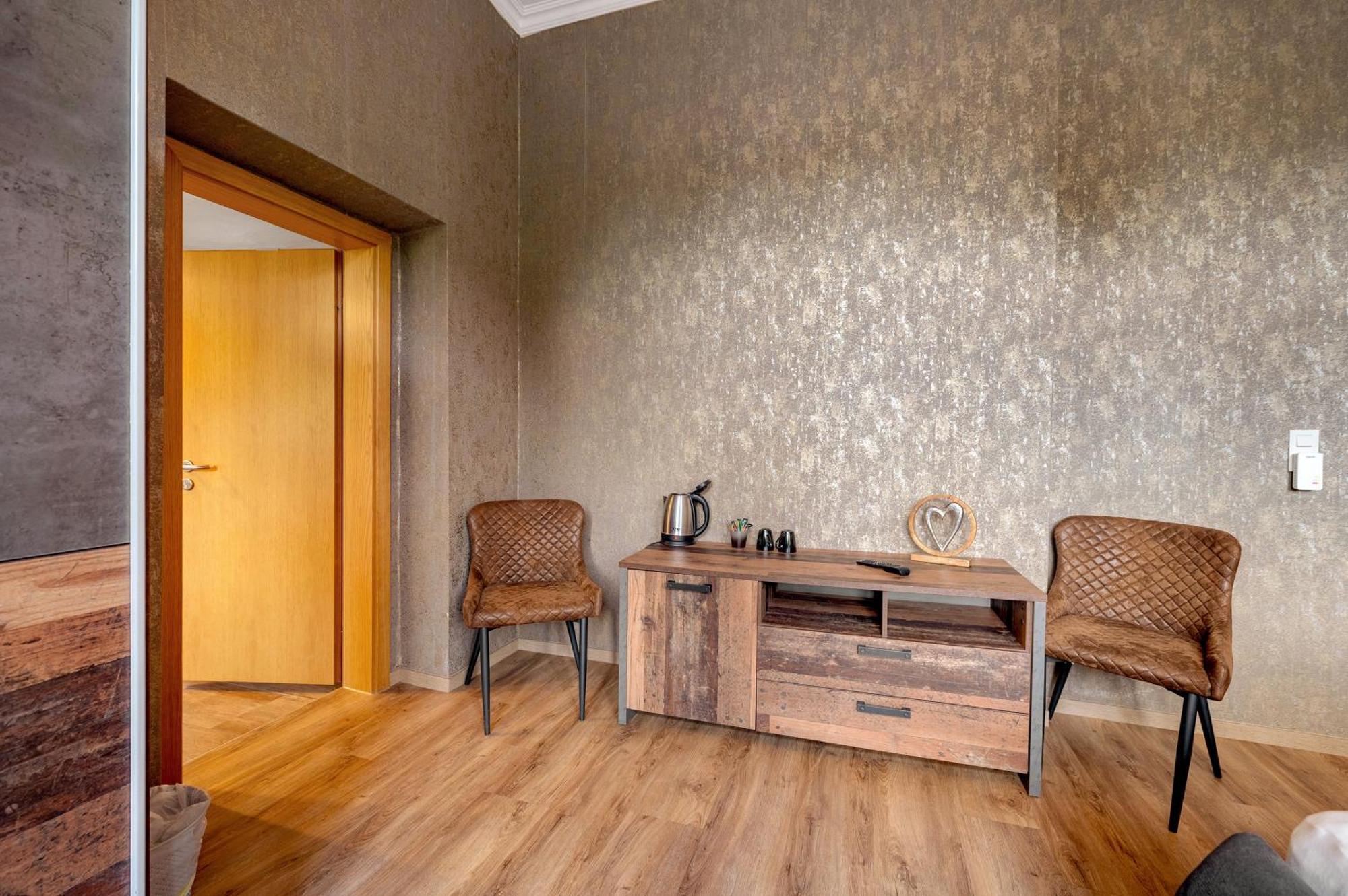Bed And Breakfast St Wendel Prüm Dış mekan fotoğraf
