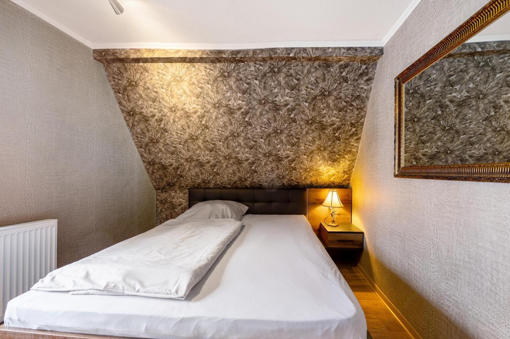 Bed And Breakfast St Wendel Prüm Dış mekan fotoğraf