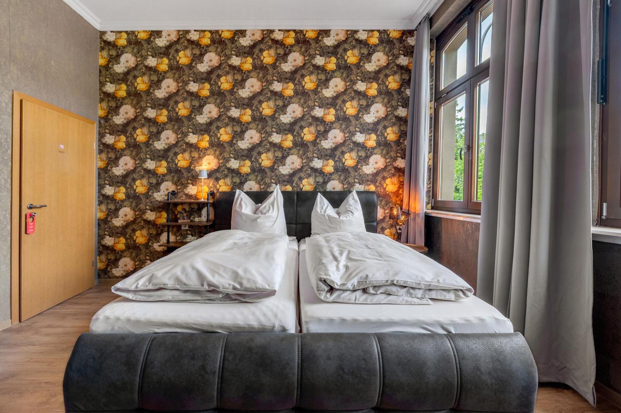 Bed And Breakfast St Wendel Prüm Dış mekan fotoğraf