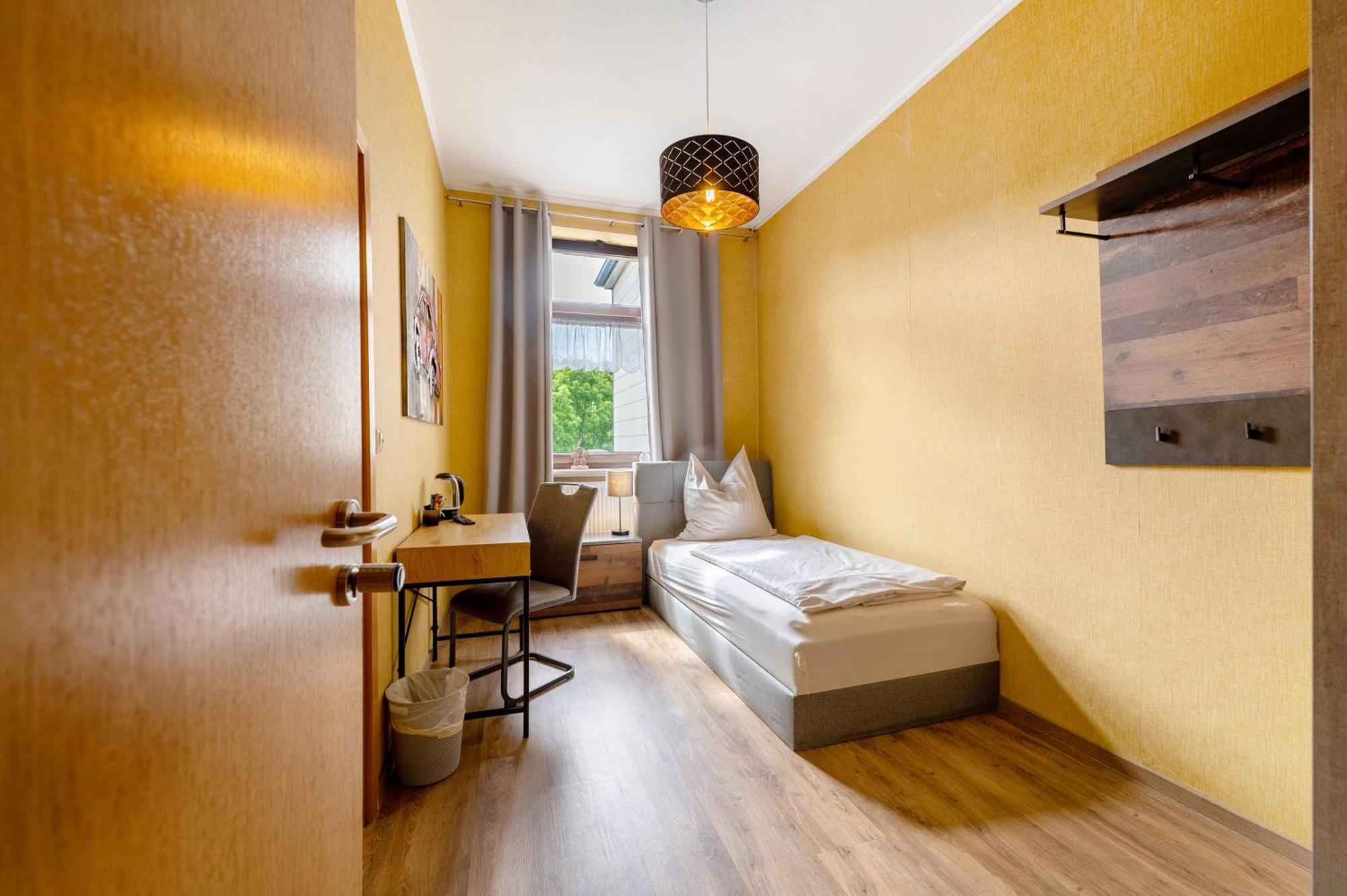 Bed And Breakfast St Wendel Prüm Dış mekan fotoğraf
