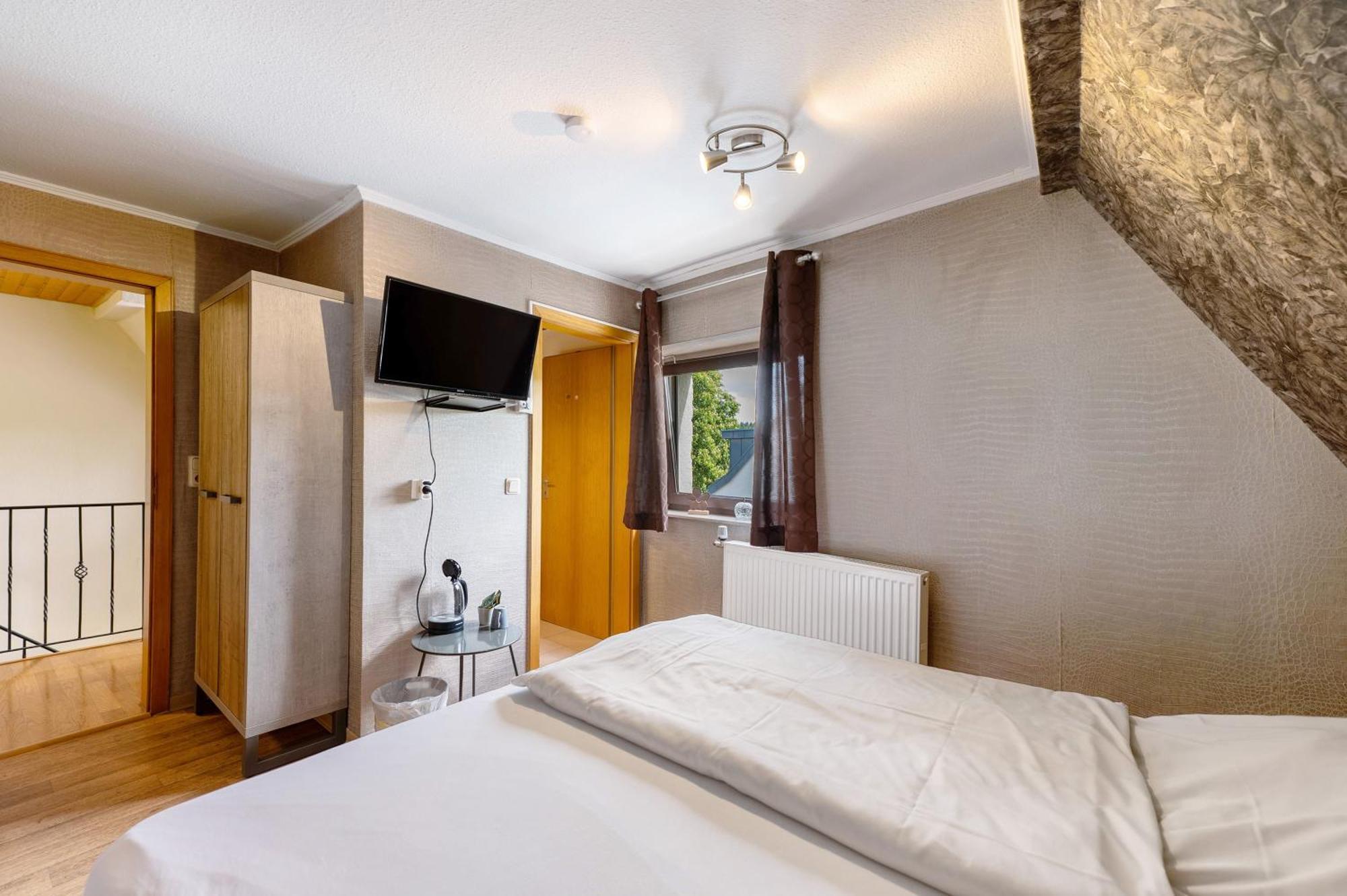 Bed And Breakfast St Wendel Prüm Dış mekan fotoğraf