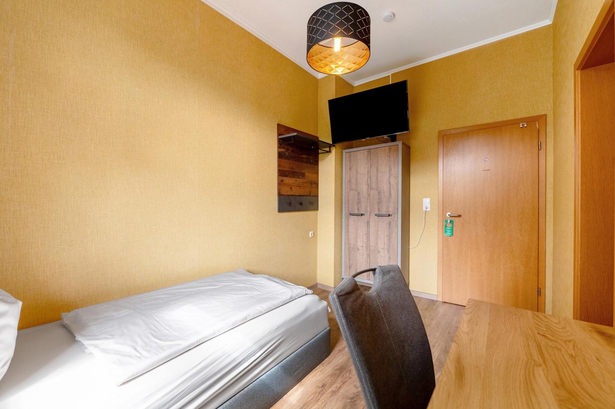 Bed And Breakfast St Wendel Prüm Dış mekan fotoğraf