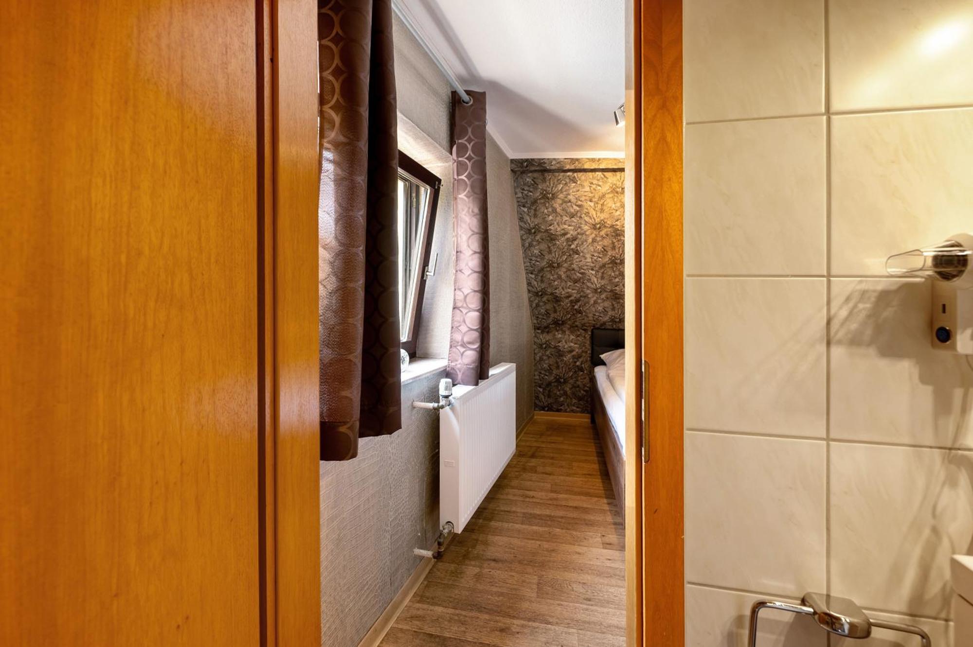 Bed And Breakfast St Wendel Prüm Dış mekan fotoğraf