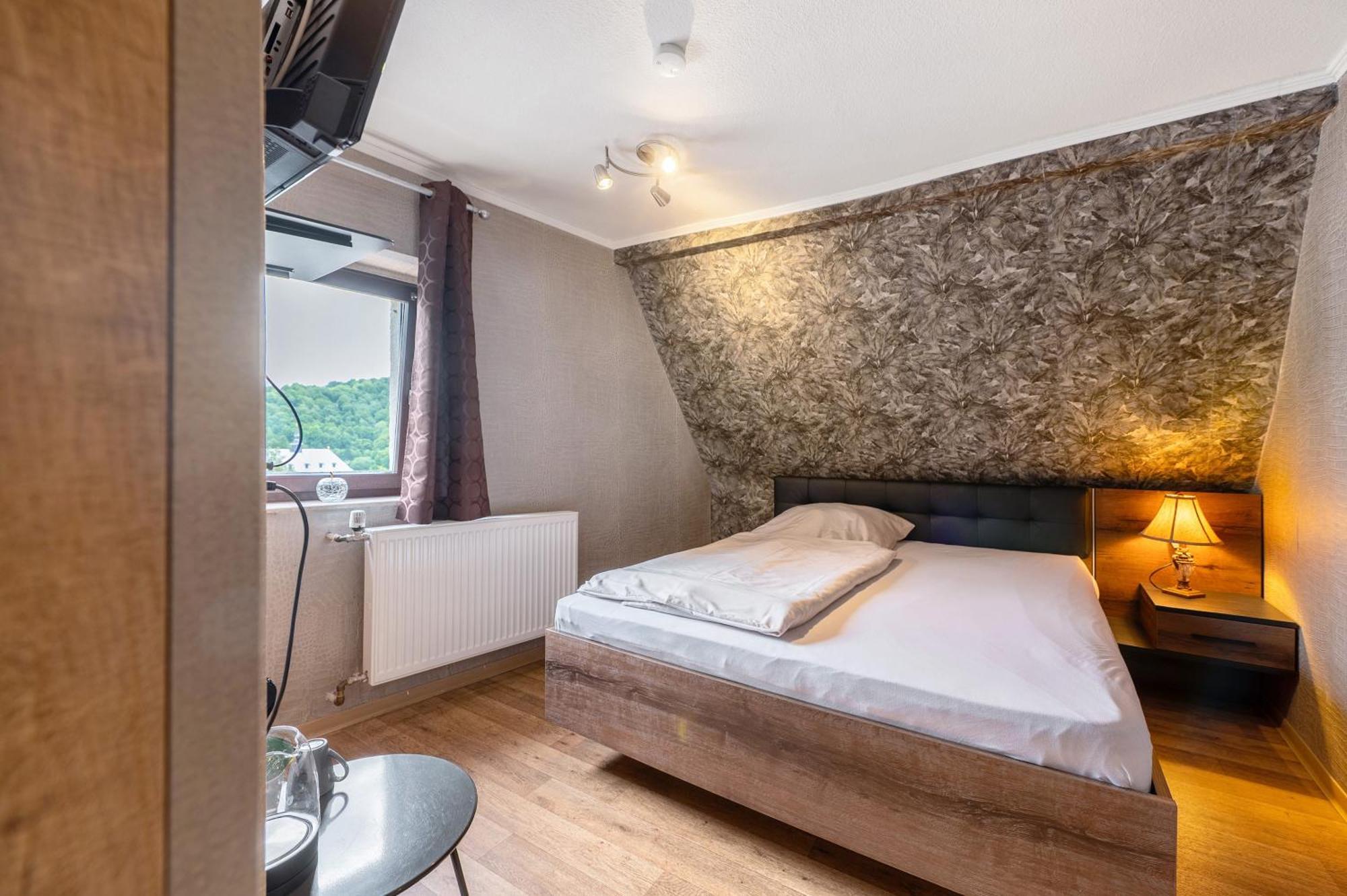 Bed And Breakfast St Wendel Prüm Dış mekan fotoğraf