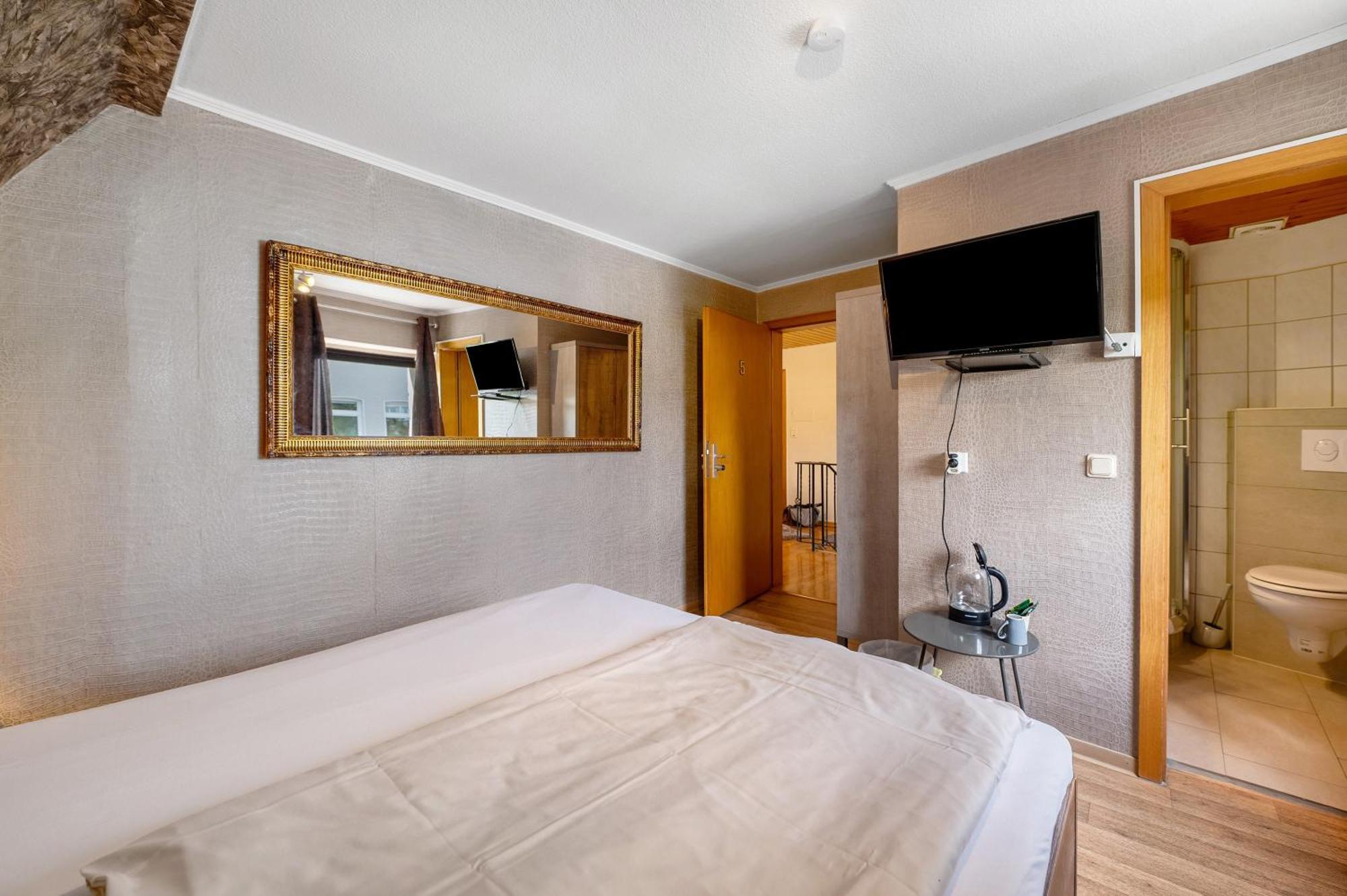 Bed And Breakfast St Wendel Prüm Dış mekan fotoğraf