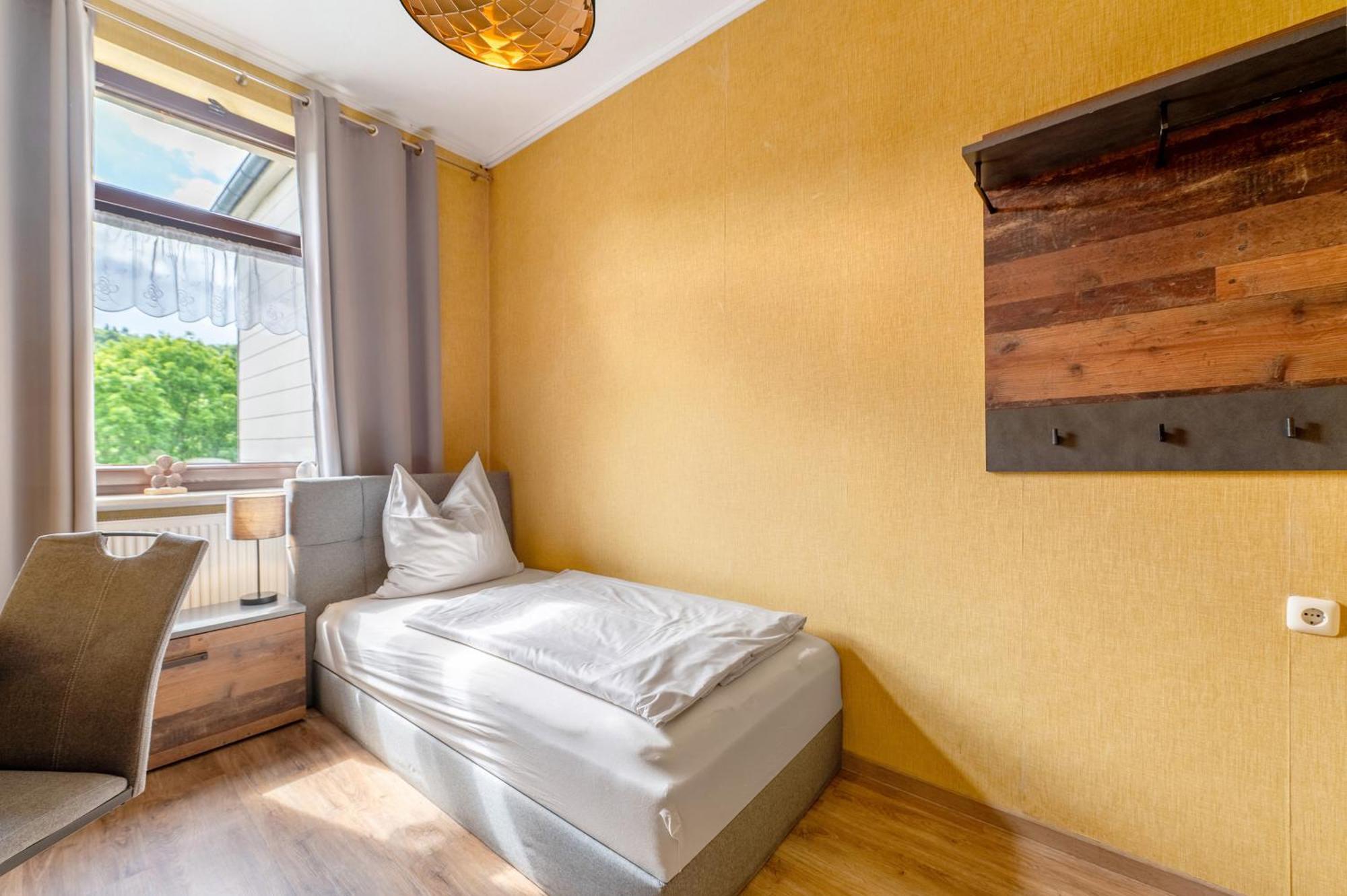 Bed And Breakfast St Wendel Prüm Dış mekan fotoğraf