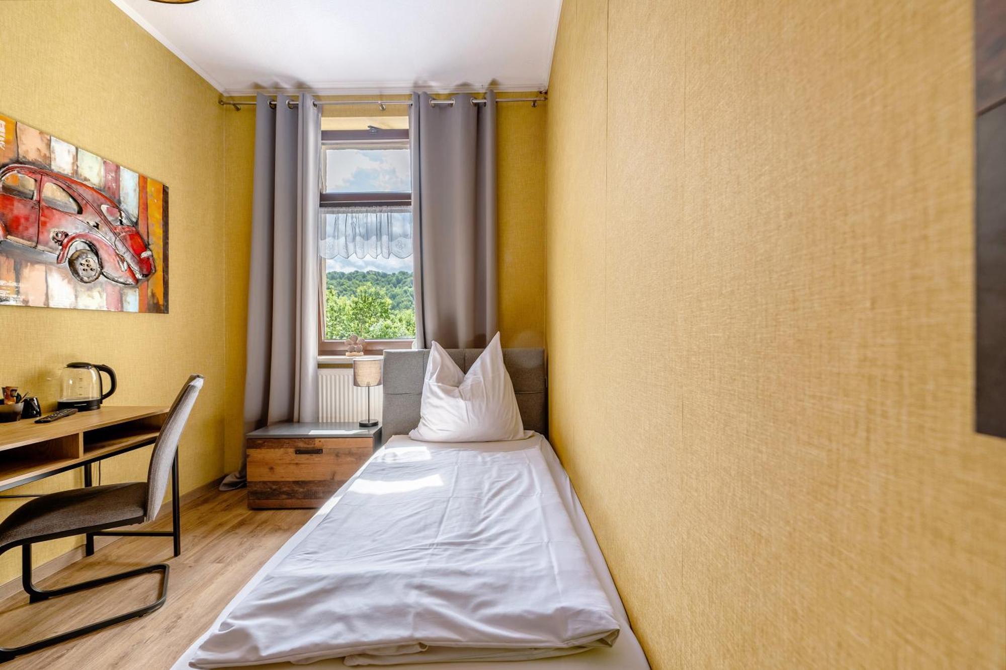 Bed And Breakfast St Wendel Prüm Dış mekan fotoğraf