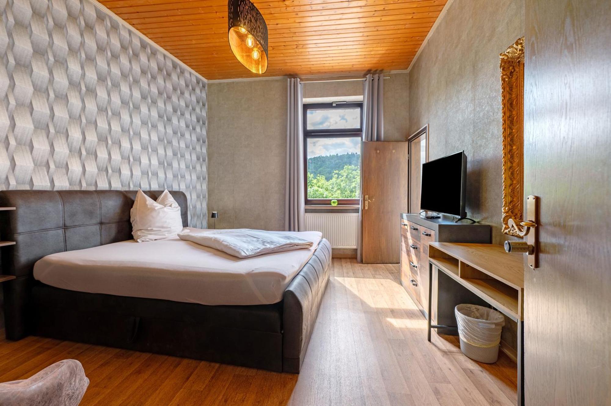 Bed And Breakfast St Wendel Prüm Dış mekan fotoğraf