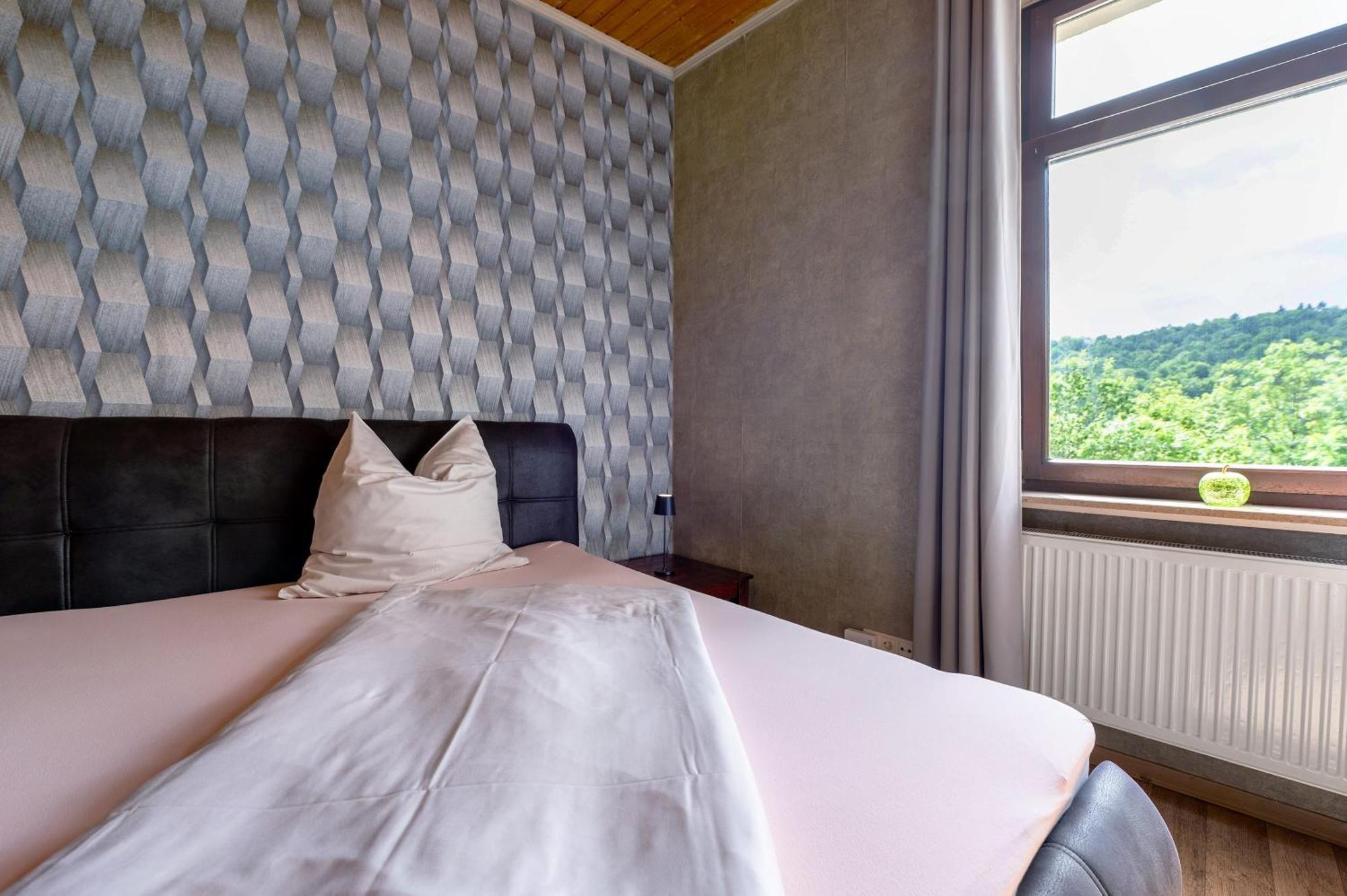 Bed And Breakfast St Wendel Prüm Dış mekan fotoğraf