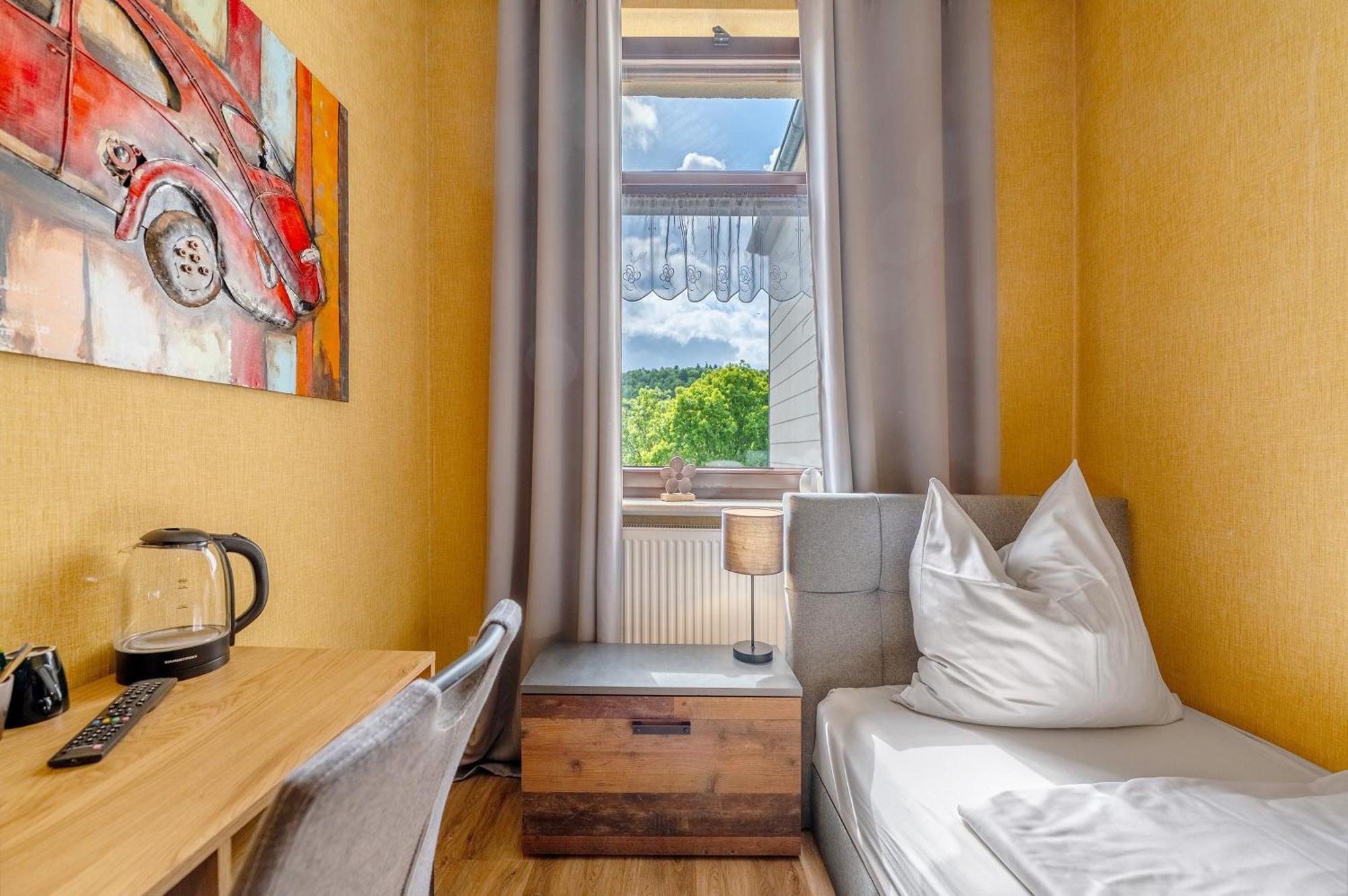 Bed And Breakfast St Wendel Prüm Dış mekan fotoğraf