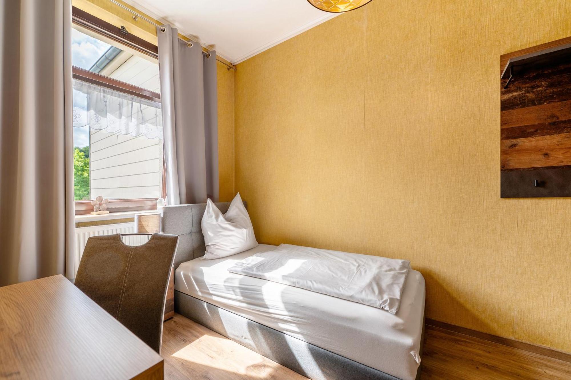 Bed And Breakfast St Wendel Prüm Dış mekan fotoğraf