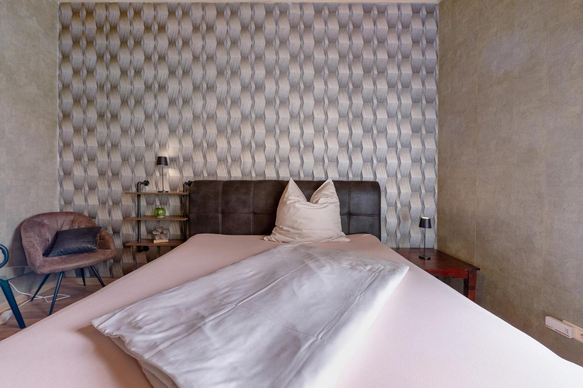 Bed And Breakfast St Wendel Prüm Dış mekan fotoğraf
