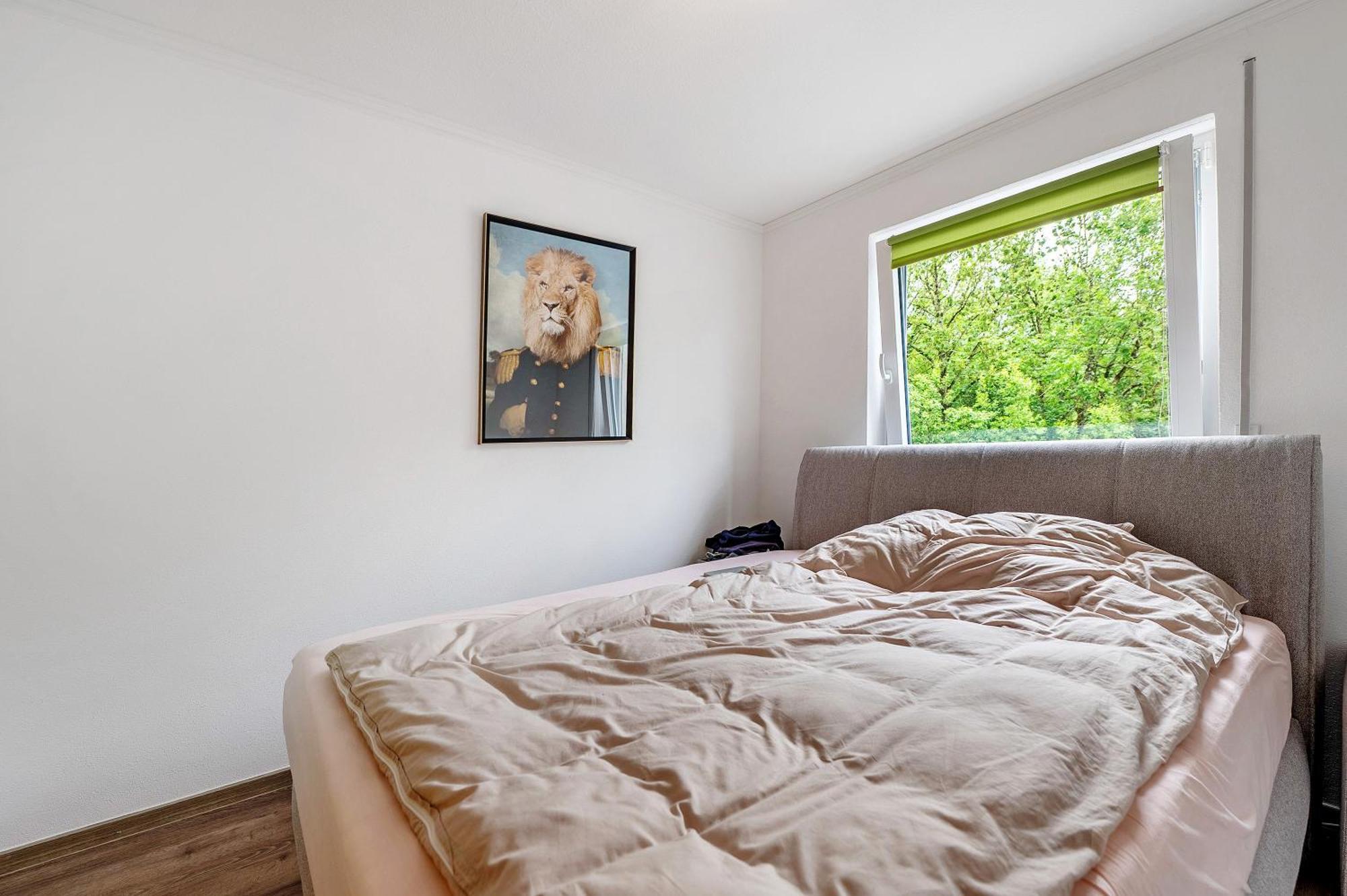 Bed And Breakfast St Wendel Prüm Dış mekan fotoğraf