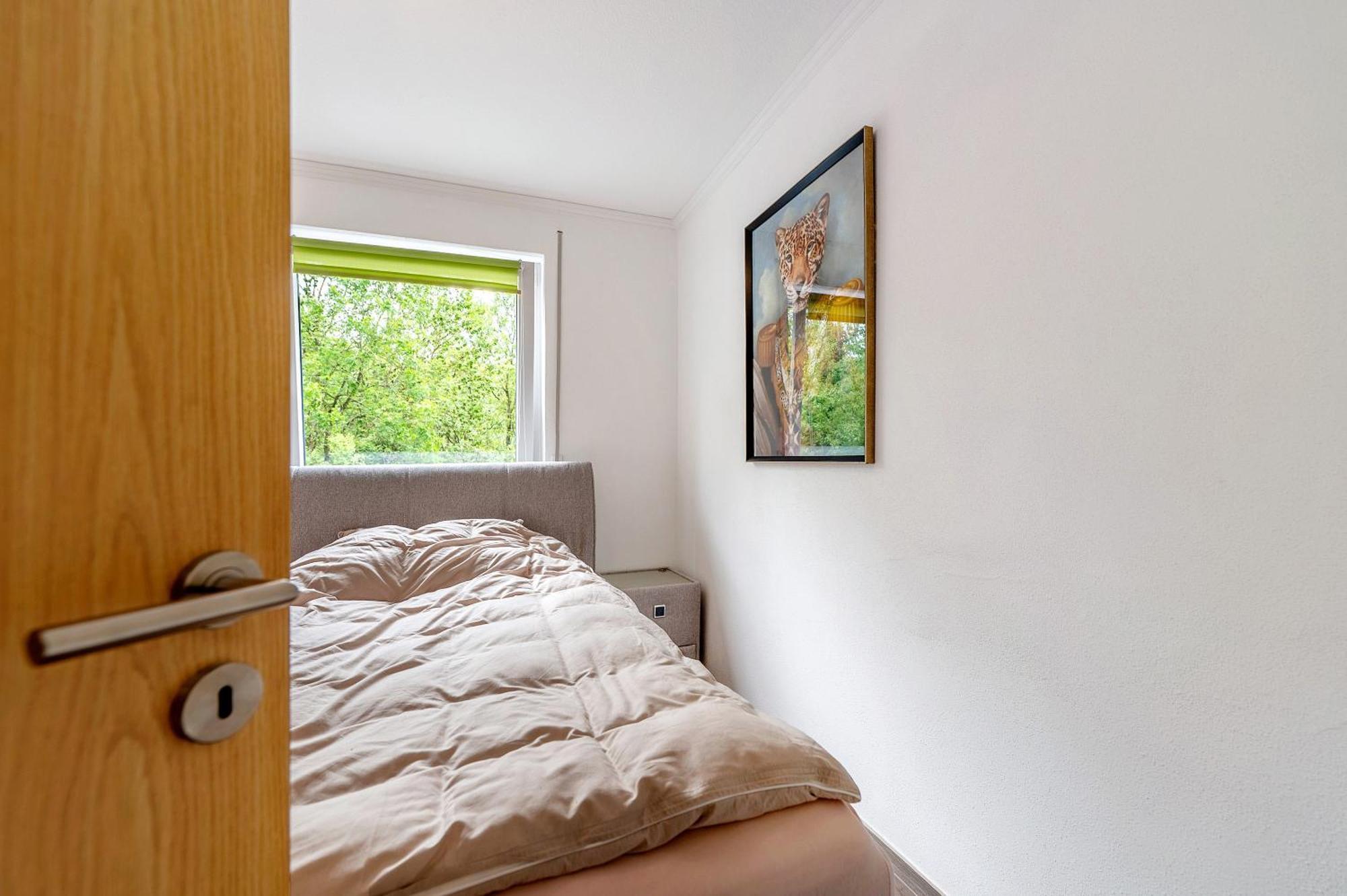 Bed And Breakfast St Wendel Prüm Dış mekan fotoğraf