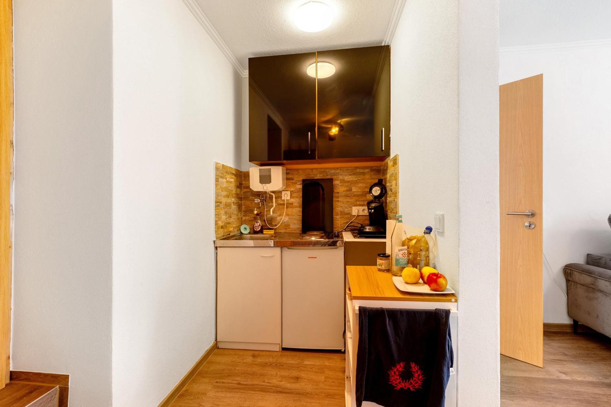 Bed And Breakfast St Wendel Prüm Dış mekan fotoğraf