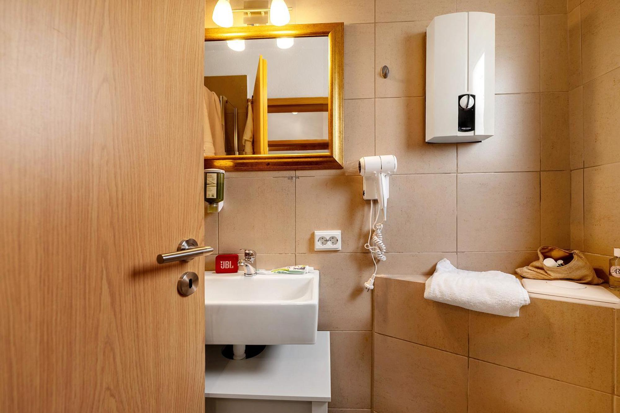 Bed And Breakfast St Wendel Prüm Dış mekan fotoğraf
